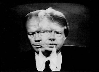 Carter-Ford Debate