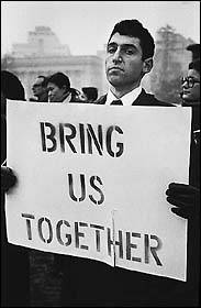 Bring Us Together