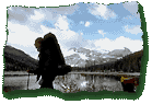 Hiking Planet Earth