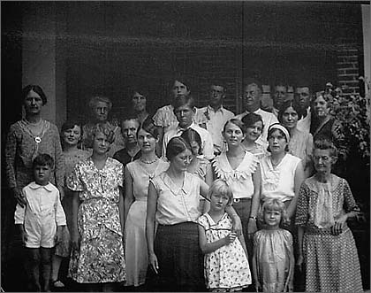 Guill Family