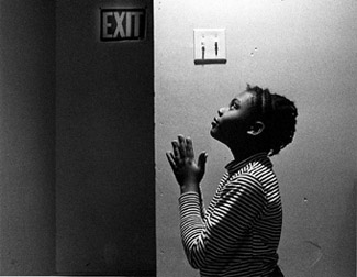 © Tim Fadek