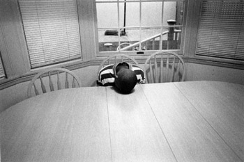 © Tim Fadek