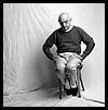 Duane Michels by Paul Waldman