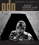 PDN Photo Annual 2004