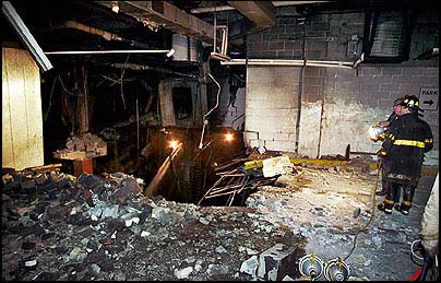 Image result for world trade center bombing
