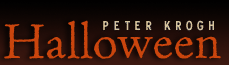 Halloween by Peter Krogh