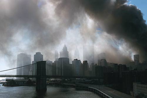 ©Thomas Hoepker, Magnum
