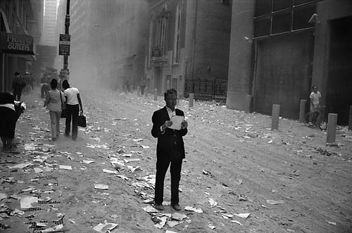 ©Larry Towell, Magnum